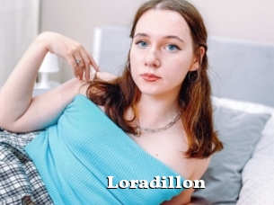 Loradillon