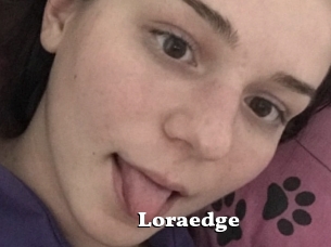 Loraedge