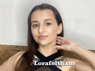 Lorafeltham