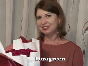 Loragreen