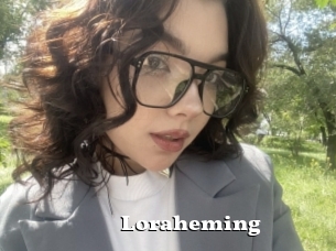 Loraheming