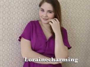 Lorainecharming