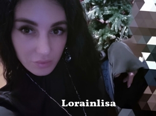 Lorainlisa