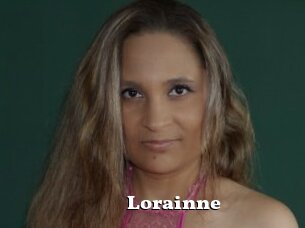 Lorainne