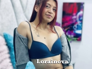 Lorainova