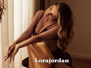 Lorajordan