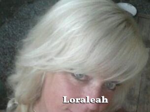 Loraleah