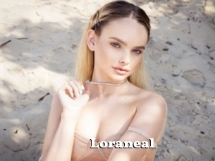 Loraneal