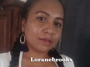 Loranebrooks