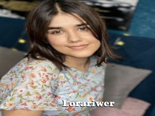 Lorariwer