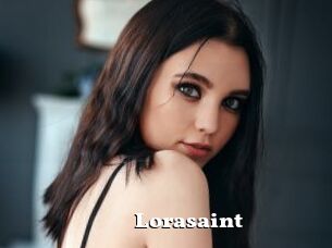 Lorasaint