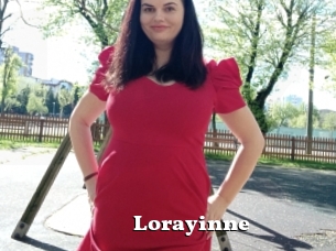 Lorayinne