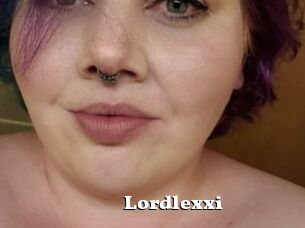 Lordlexxi