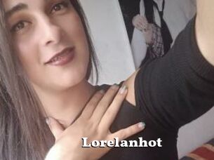 Lorelanhot