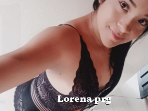 Lorena_prg