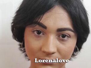 Lorenalove