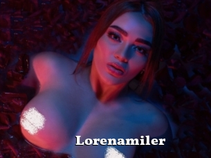 Lorenamiler