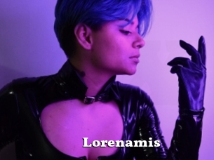 Lorenamis