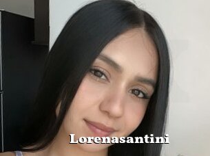 Lorenasantini