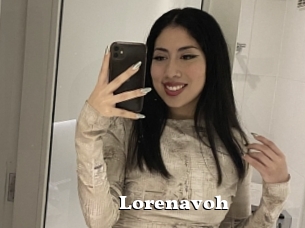 Lorenavoh