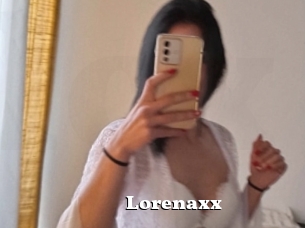 Lorenaxx