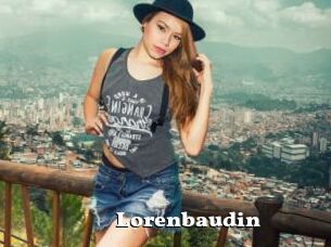 Lorenbaudin