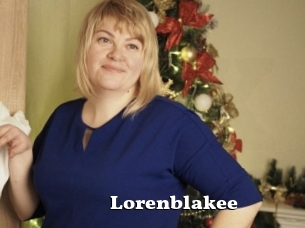 Lorenblakee