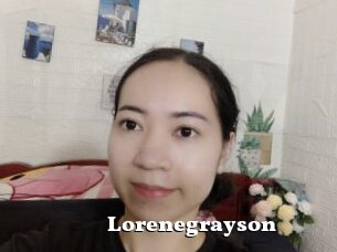 Lorenegrayson