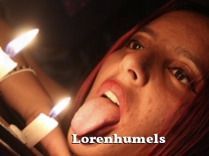 Lorenhumels