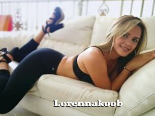 Lorennakoob