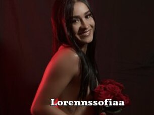 Lorennssofiaa