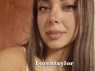 Lorentaylor