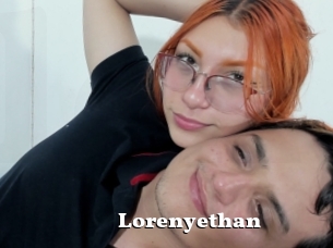 Lorenyethan