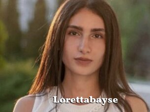 Lorettabayse