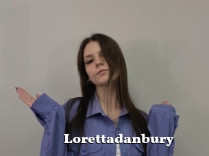 Lorettadanbury