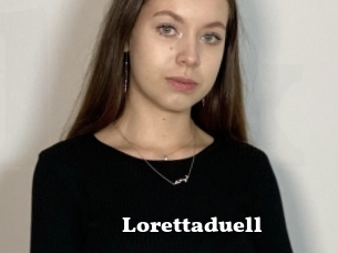 Lorettaduell