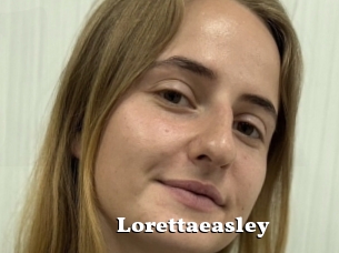 Lorettaeasley