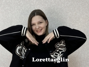 Lorettaeglin