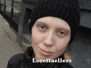 Lorettaellers