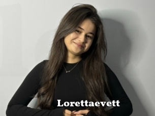 Lorettaevett