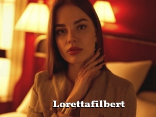 Lorettafilbert