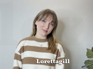 Lorettagill