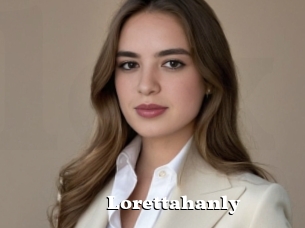 Lorettahanly