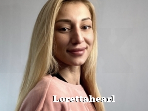 Lorettahearl