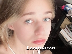 Lorettascott