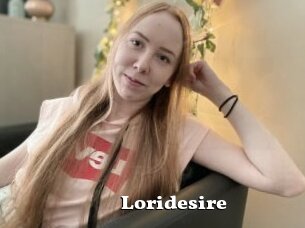 Loridesire