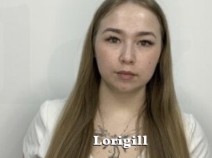 Lorigill