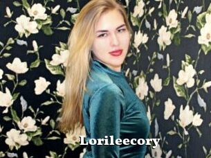 Lorileecory