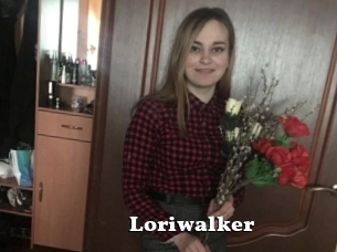 Loriwalker