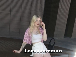 Lornaacreman